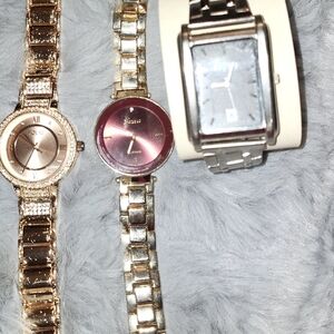 Fashion Watch Bundle 1